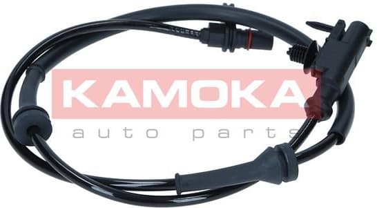 Sensor, wheel speed 1060735 - image 4