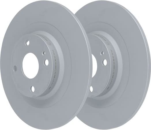 Brake Disc 24011004171 - image 2
