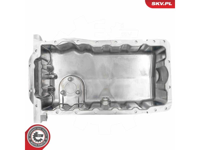 Oil Sump 48SKV821 - image 3