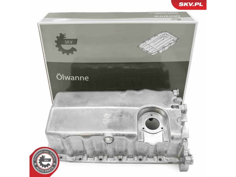 Oil Sump 48SKV824