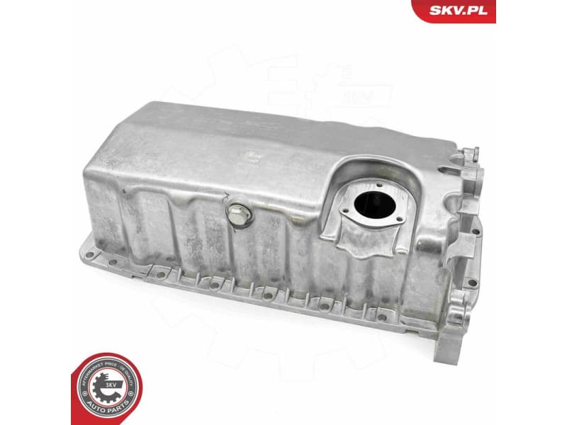 Oil Sump 48SKV824 - image 2