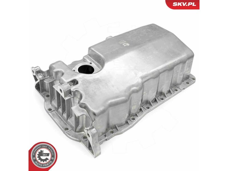 Oil Sump 48SKV824 - image 3