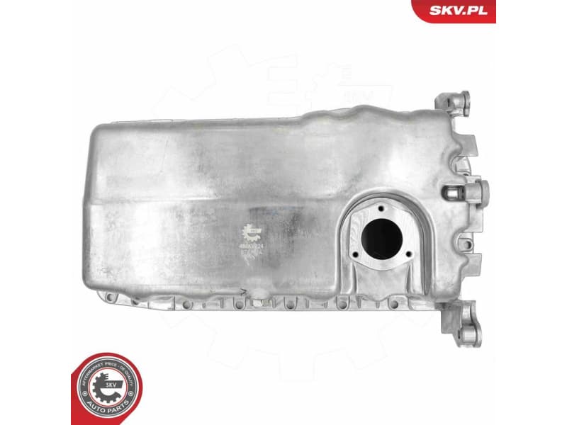 Oil Sump 48SKV824 - image 5