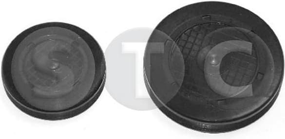 Plug, mounting bore T404641 - image 3