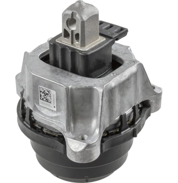 Mounting, engine 44321 01