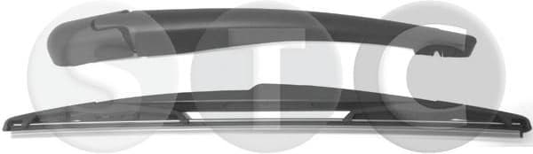 Wiper arm + wiper kit T468030 - image 3