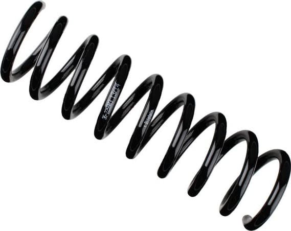 Suspension Spring BILSTEIN - B3 OE Replacement 36-225903