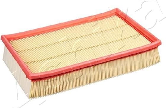 Air Filter FA-0304JM - image 2