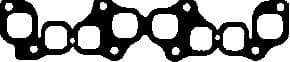 Gasket, intake/exhaust manifold 450086P - image 2