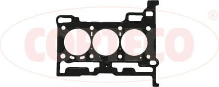 Gasket, cylinder head 49409499 - image 2
