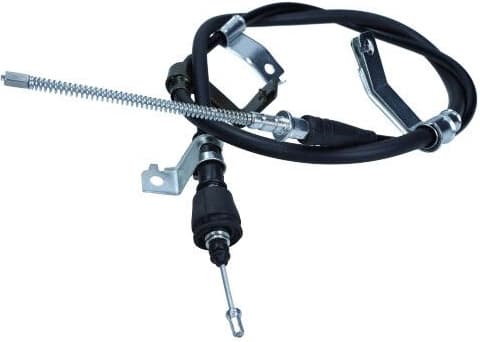 Cable Pull, parking brake 32-1113 - image 2
