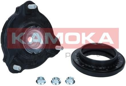 Repair Kit, suspension strut support mount 209341
