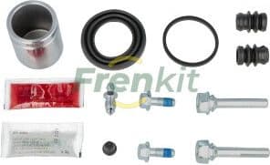 Repair Kit, brake caliper 743373