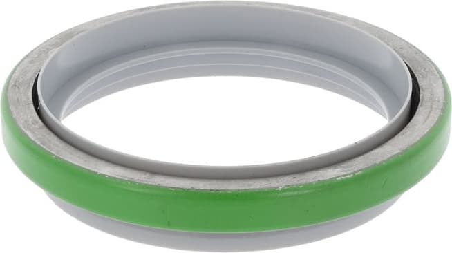 Shaft Seal, crankshaft 19036878B - image 3