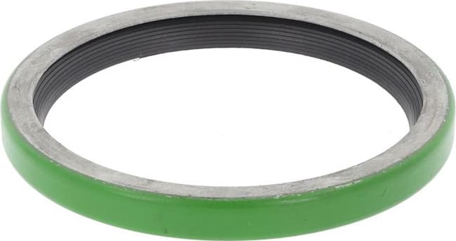 Shaft Seal, crankshaft 19036878B - image 4