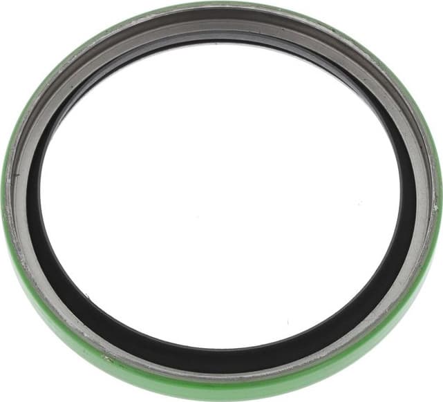 Shaft Seal, crankshaft 19036878B - image 6