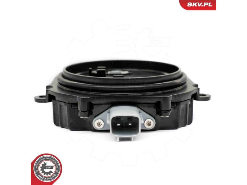 Control Unit, lights 59SKV227 - image 5