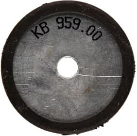 Suspension Strut Support Mount B1 OE Replacement 12-233939 - image 2