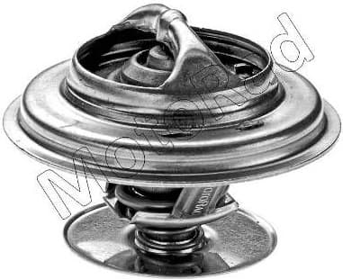Thermostat, coolant Heavy Duty Line 248-82JK