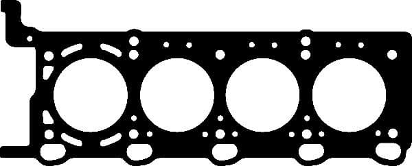 Gasket, cylinder head 414842P - image 2
