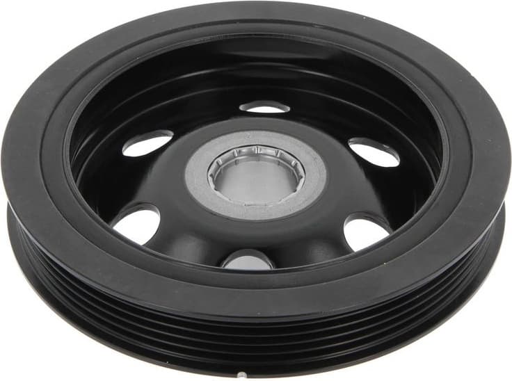 Belt Pulley, crankshaft 80005055 - image 3