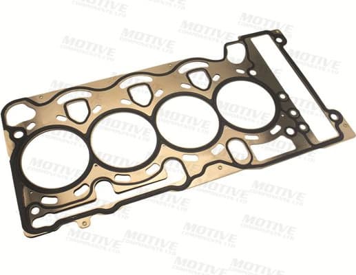 Gasket Kit, cylinder head HSB8949 - image 2