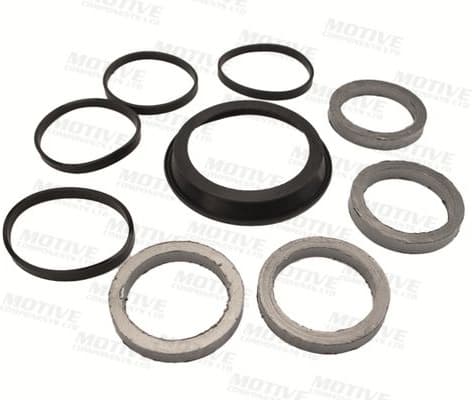 Gasket Kit, cylinder head HSB8949 - image 5