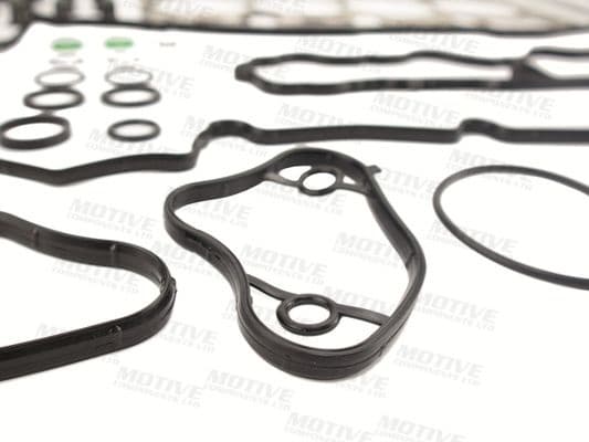 Gasket Kit, cylinder head HSB8949 - image 6