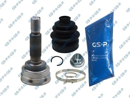 Joint Kit, drive shaft 801565