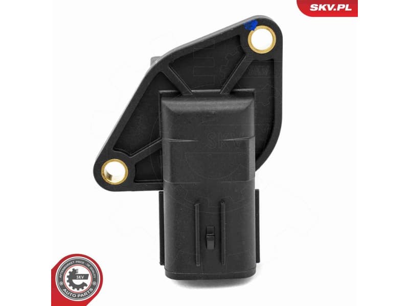 Mass Air Flow Sensor 07SKV182 - image 4