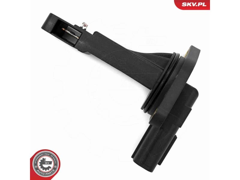 Mass Air Flow Sensor 07SKV182 - image 7