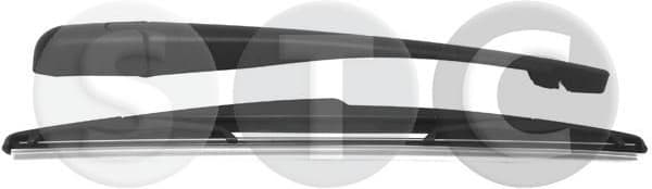 Wiper arm + wiper kit T468034 - image 3