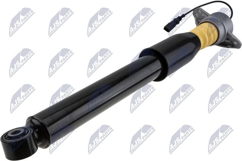 Shock absorber rear A-AU-006 - image 2