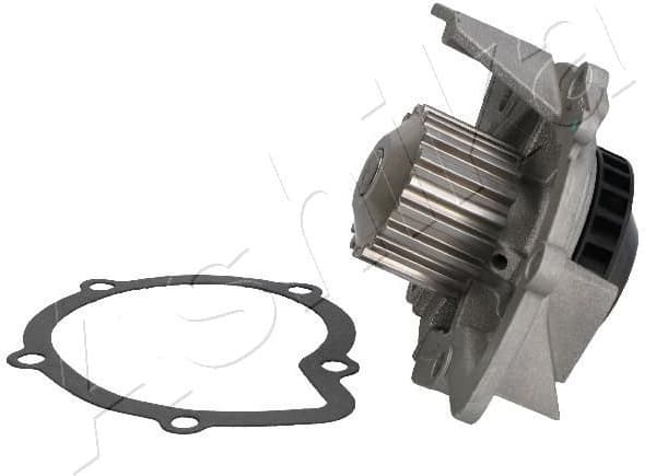 Water Pump, engine cooling 35-02-2014 - image 2