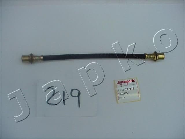 Holding Bracket, brake hose 69219