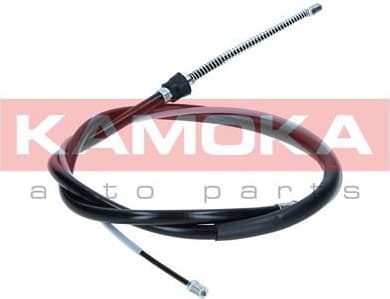 Cable Pull, parking brake 1190313 - image 3