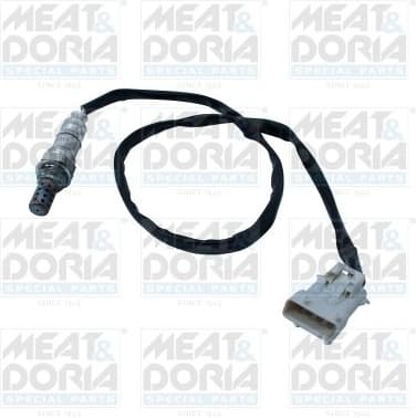 Oxygen Sensor 81543E