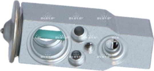 Expansion Valve, air conditioning 38361