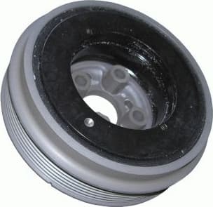 Belt Pulley, crankshaft VD1091