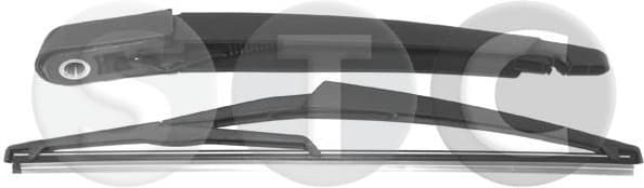 Wiper arm + wiper kit T468011 - image 3