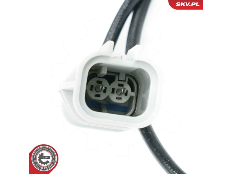 Sensor, exhaust gas temperature 30SKV457