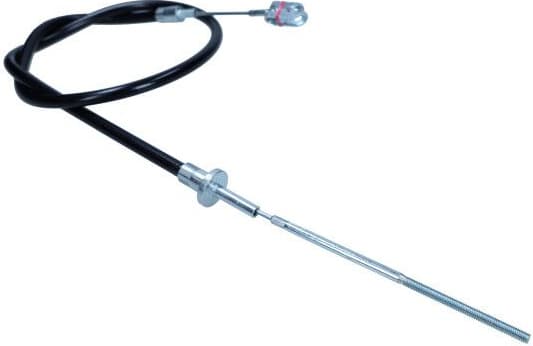 Cable Pull, clutch control 32-1178