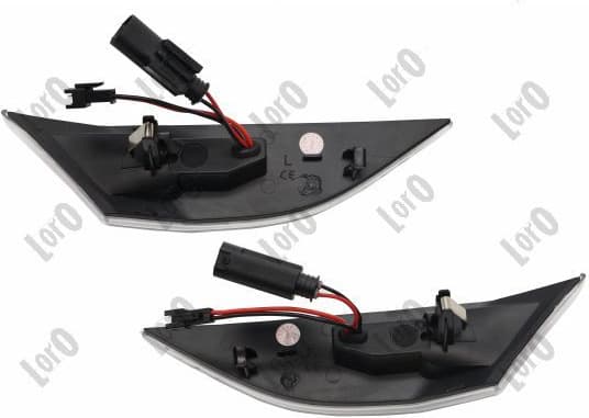 Direction Indicator Set LORO TUNING L40-140-007LED-D - image 2