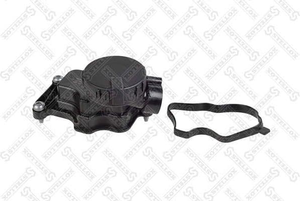 EGR Valve 01-25267-SX