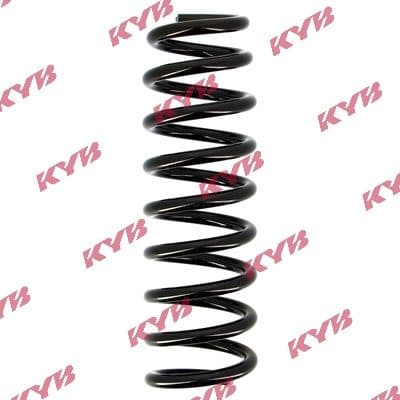 Suspension Spring K-Flex RA5233