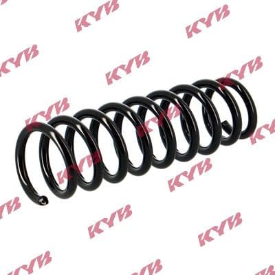 Suspension Spring K-Flex RA5233 - image 2