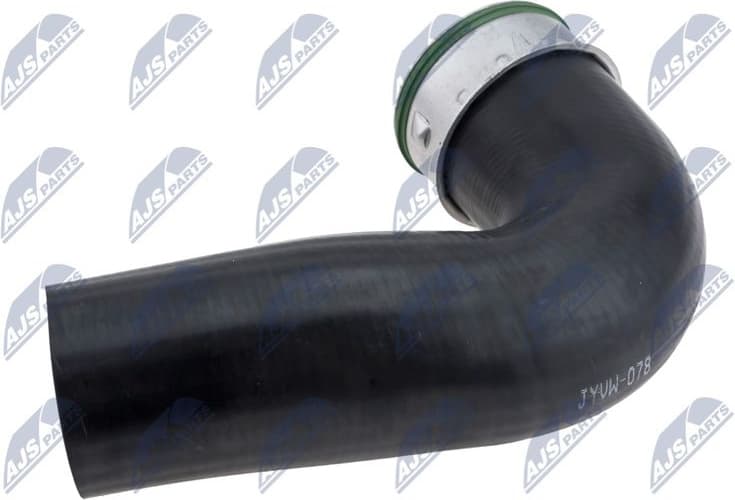 Charge Air Hose GPP-VW-078