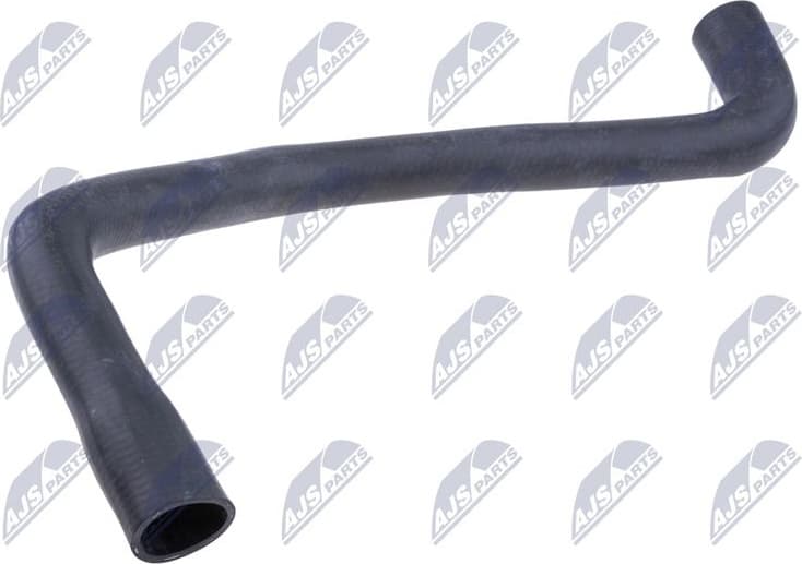 Radiator Hose CPP-FR-021 - image 2
