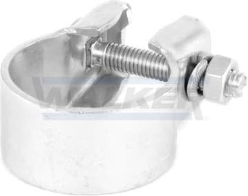 Clamping Piece, exhaust system 81982 - image 4