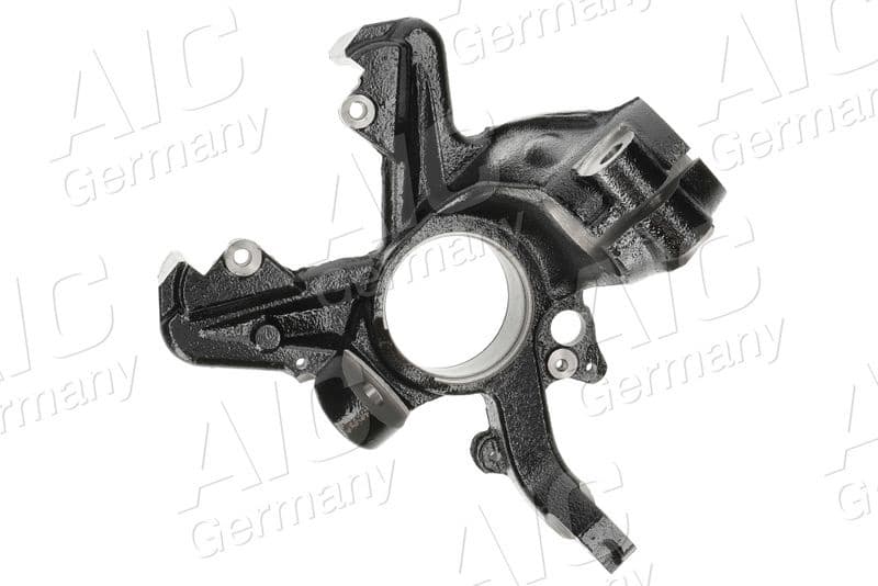 Steering Knuckle, wheel suspension Original AIC Quality 55089 - image 4